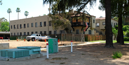 2135 Fair Park Ave in Los Angeles, CA - Building Photo - Building Photo