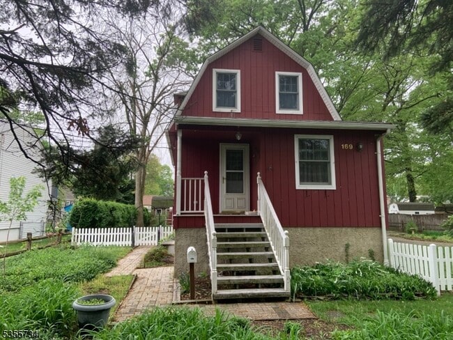 property at 169 Misty Ln