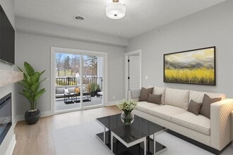 1155 Marina Pkwy in Macedon, NY - Building Photo - Building Photo