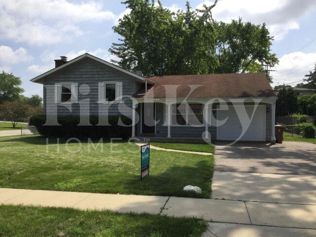 1397 Davine Dr in Glendale Heights, IL - Building Photo - Building Photo
