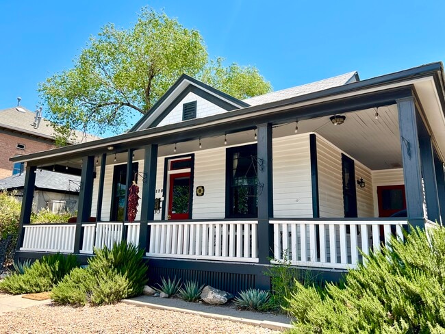 120 Arno St SE in Albuquerque, NM - Building Photo - Building Photo