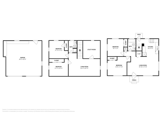 11008 Pearl Cir in Northglenn, CO - Building Photo - Building Photo