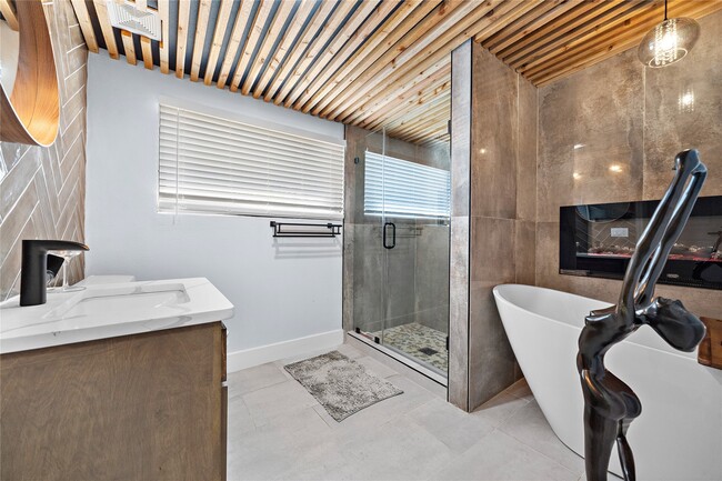 property at 3502 Ruth St