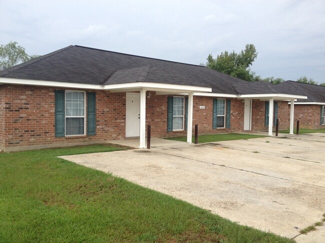 property at 59593 Dykes Ln