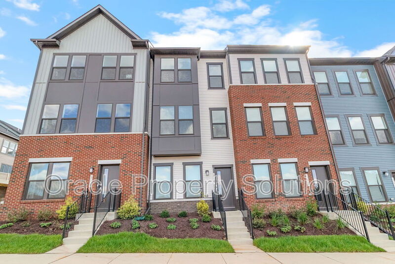 314 Hazel Alder Ln in Laurel, MD - Building Photo