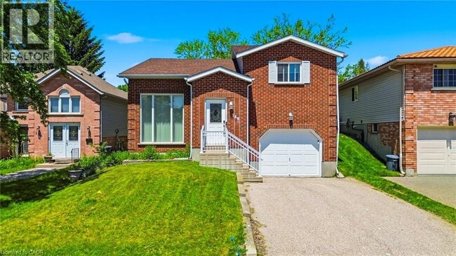 property at 146 Bankside Dr