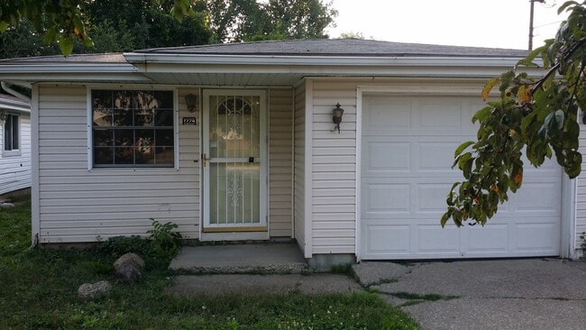 property at 1229 Euclid Ave