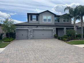 11020 Sage Canyon Dr. in Riverview, FL - Building Photo - Building Photo