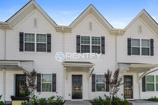 1949 Autumn Mist Dr in Winston-Salem, NC - Building Photo