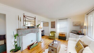 216 54th Ave N in Nashville, TN - Building Photo - Building Photo