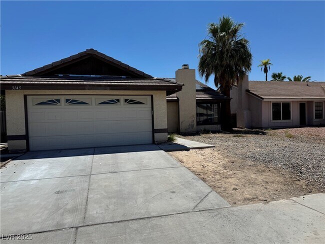 3145 Viewcrest Ave in Henderson, NV - Building Photo - Building Photo