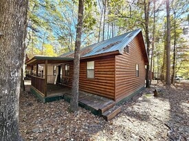 178 Marlin Dr in Broken Bow, OK - Building Photo