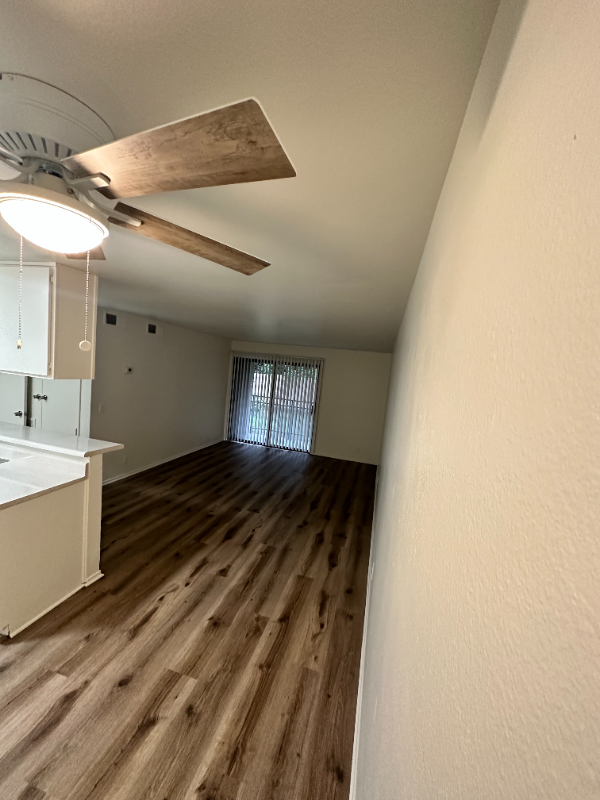 property at 7040 Haskell Ave