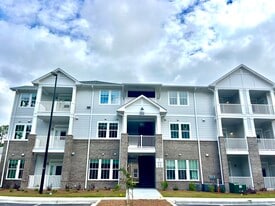 Garden Oaks Apartments