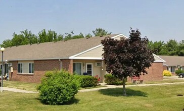 419 N Holly Dr in Rockford, OH - Building Photo - Building Photo