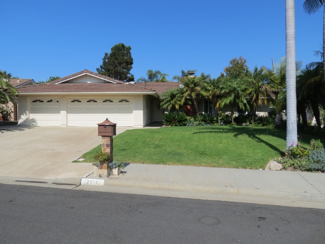 2414 Sonora Ct in Carlsbad, CA - Building Photo - Building Photo