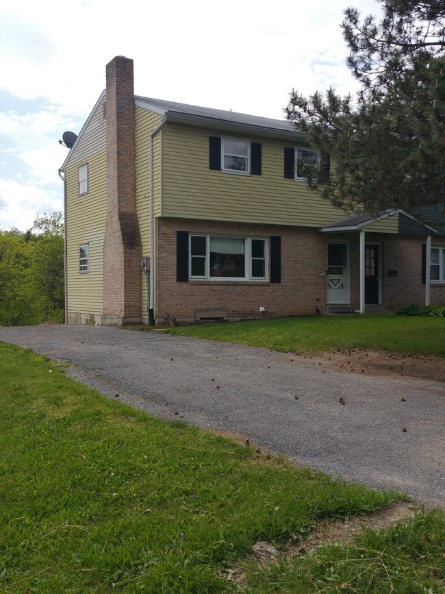 property at 40 Faith Cir