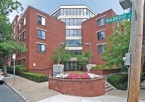 85 Brainerd Rd in Boston, MA - Building Photo