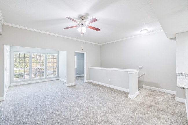 Welcome to Villas at St. Johns! in Jacksonville, FL - Building Photo - Building Photo