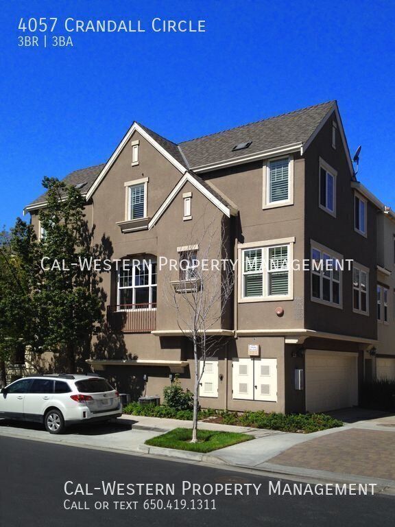 property at 4057 Crandall Cir