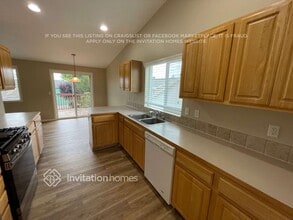 14624 80th Ave E in Puyallup, WA - Building Photo - Building Photo