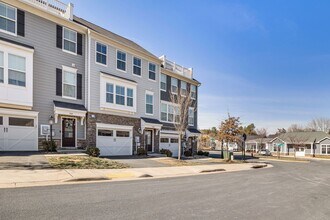 3408 Montague St in Charlottesville, VA - Building Photo - Building Photo