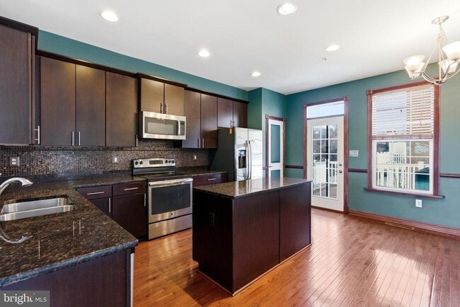 4500 Fait Ave in Baltimore, MD - Building Photo - Building Photo