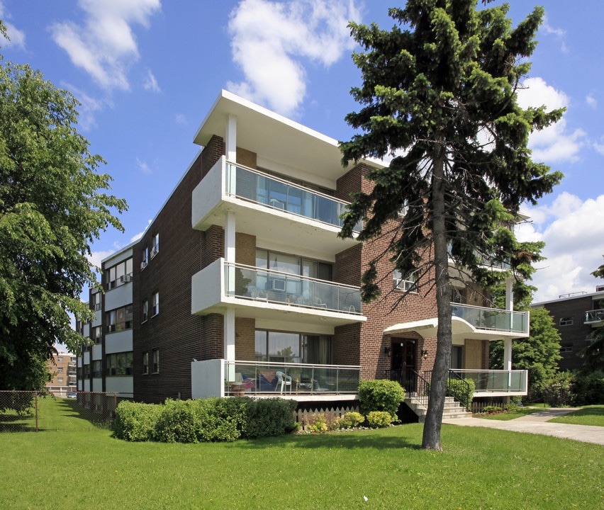 Don Mills (1053) in Toronto, ON - Building Photo