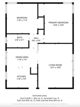 14642 Keystone Ave in Midlothian, IL - Building Photo - Building Photo