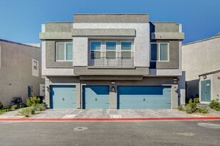 4924 Chidlaw Ave in Las Vegas, NV - Building Photo
