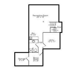 2734 Winter Garden Ct in Ann Arbor, MI - Building Photo - Building Photo