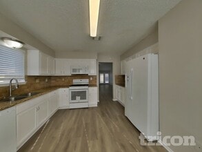 11118 Nepau Dr in Stafford, TX - Building Photo - Building Photo