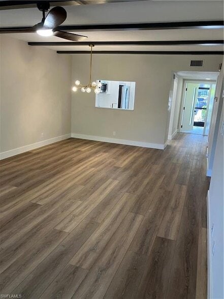 1826 Kings Lake Blvd, Unit 4 in Naples, FL - Building Photo - Building Photo