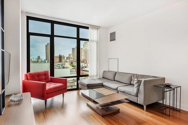 57 Reade St in New York, NY - Foto de edificio - Building Photo