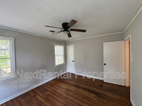 535 Robinhood Rd in Jackson, MS - Building Photo - Building Photo