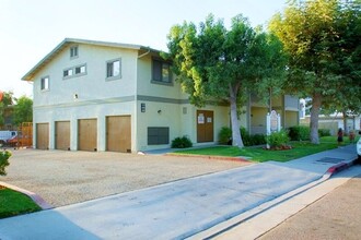 Lido Apartments - 240-244 S Esplanade in Orange, CA - Building Photo - Building Photo