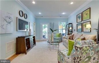 12745 Lotte Dr in Woodbridge, VA - Building Photo - Building Photo