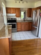 314 S Poplar St, Unit 17 in Oxford, OH - Building Photo - Building Photo