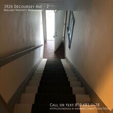 3926 Decoursey Ave in Covington, KY - Building Photo - Building Photo