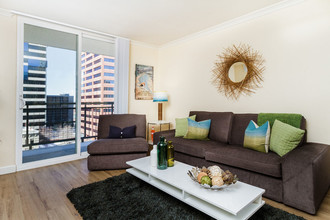 Skyline 1801 in Denver, CO - Building Photo - Building Photo