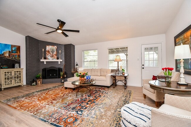 property at 23931 Pepperrell Pl St