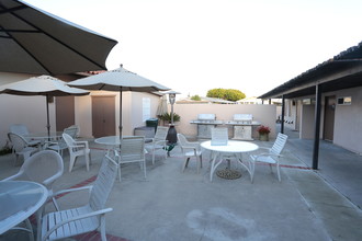 Rancho Del Rey Mobilehome Park in Huntington Beach, CA - Building Photo - Building Photo