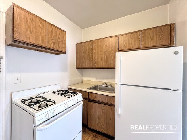 624 W Barry Ave in Chicago, IL - Building Photo - Building Photo