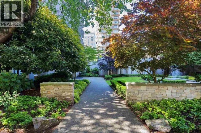 1850 Comox St in Vancouver, BC - Building Photo - Building Photo