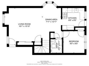 1 Terrace St in Boston, MA - Building Photo - Building Photo
