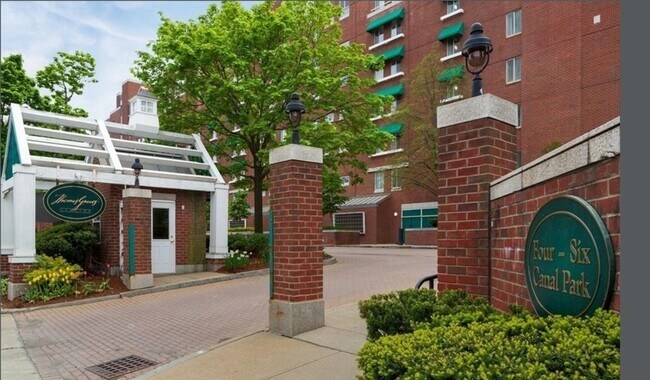 6 Canal Park in Cambridge, MA - Building Photo - Building Photo