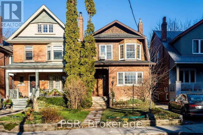 property at 98 Roselawn Ave