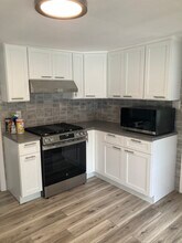 16 Parsons St, Unit 2nd Floor in Binghamton, NY - Building Photo - Building Photo