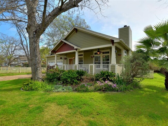 1011 Cherico St in Austin, TX - Building Photo - Building Photo