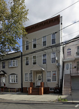 234 Linden Ave in Jersey City, NJ - Building Photo - Building Photo